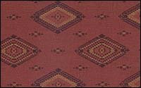Verde Mesa, Scarlet (0327)
